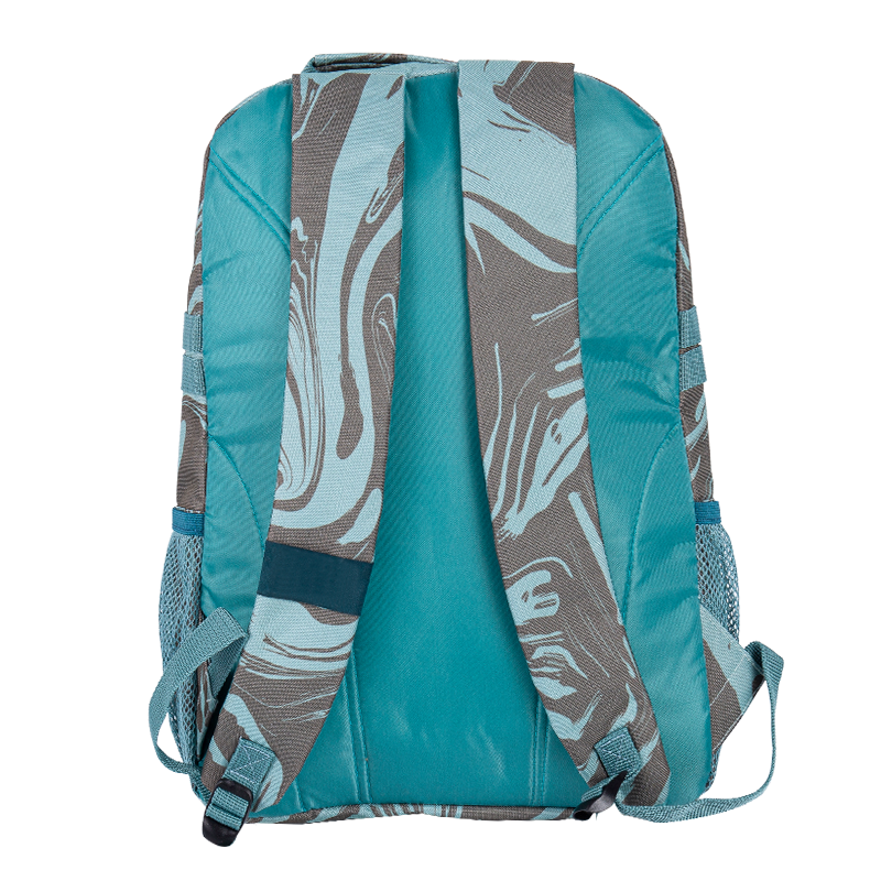 Fashion Classic Sarjan trendikäs koulupussi