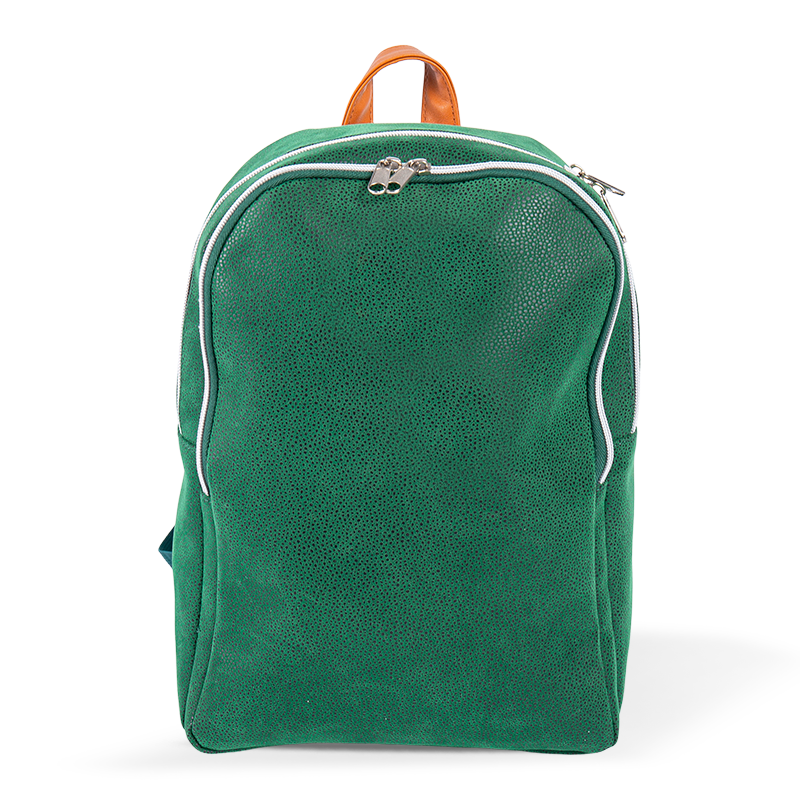 Unisex Green Full Set Premium Travel -laukku