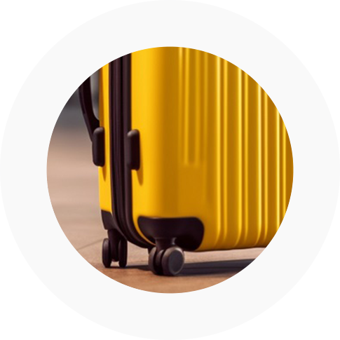 Pinghu Huacheng matkalaukku & Bag CO., Ltd.