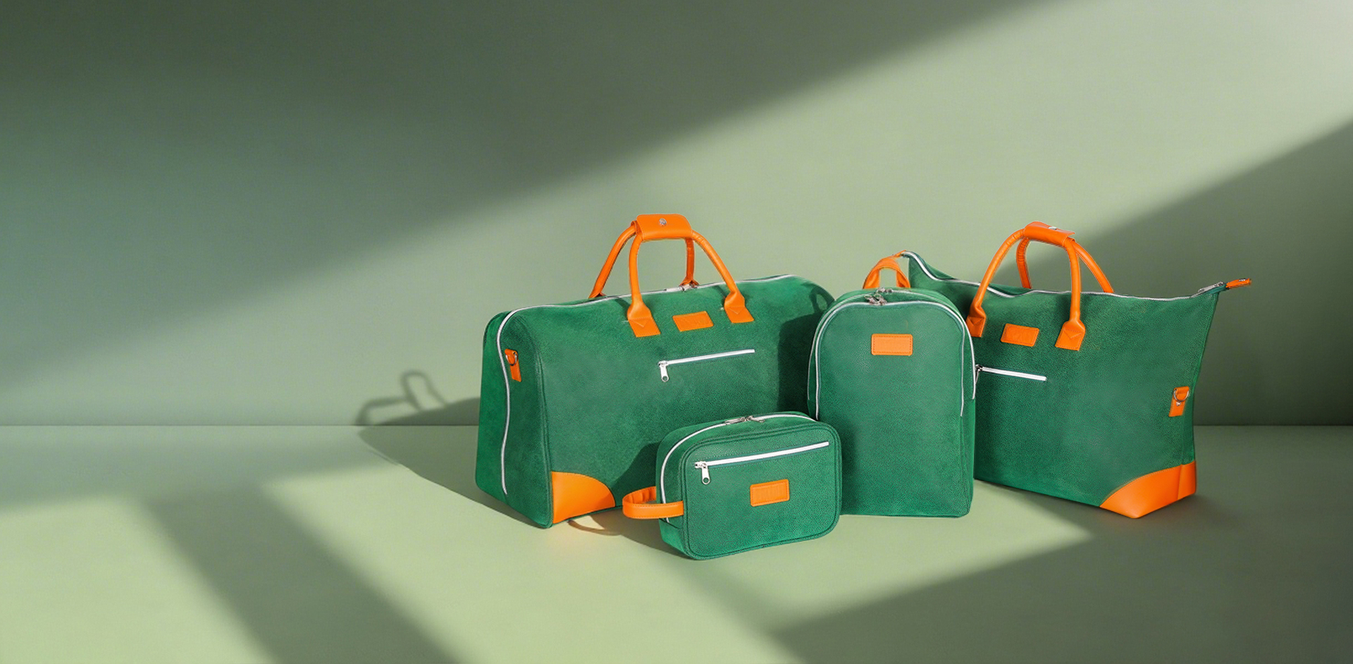 Pinghu Huacheng matkalaukku & Bag CO., Ltd.