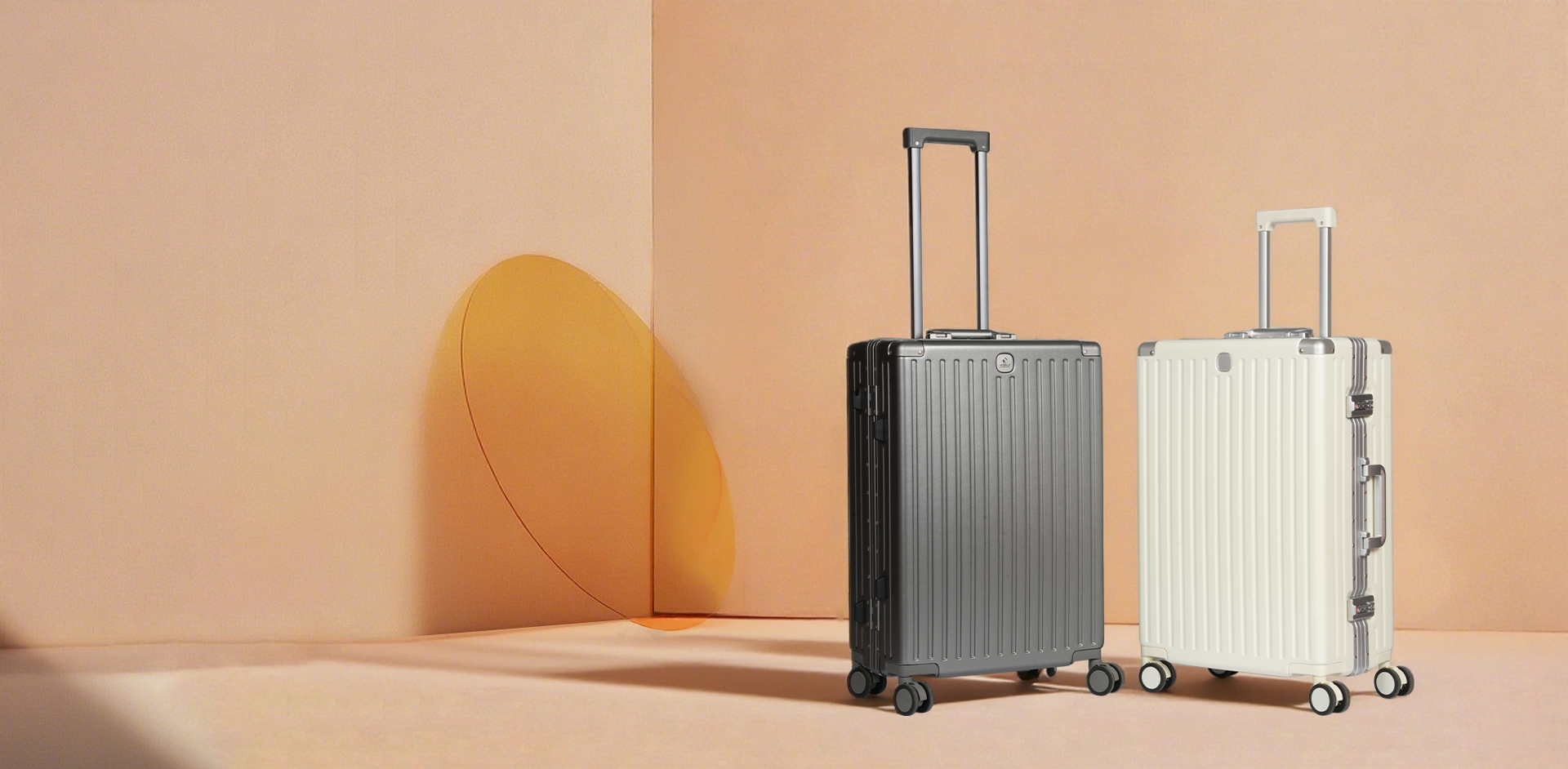 Pinghu Huacheng matkalaukku & Bag CO., Ltd.